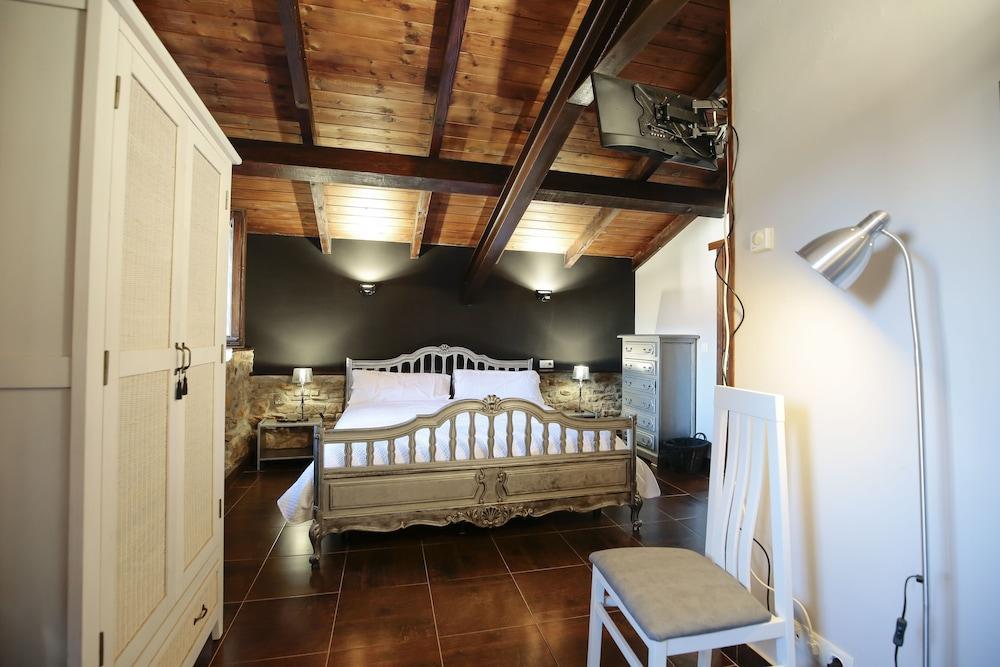 La Posada De Ojebar Nordica Rasines Luaran gambar