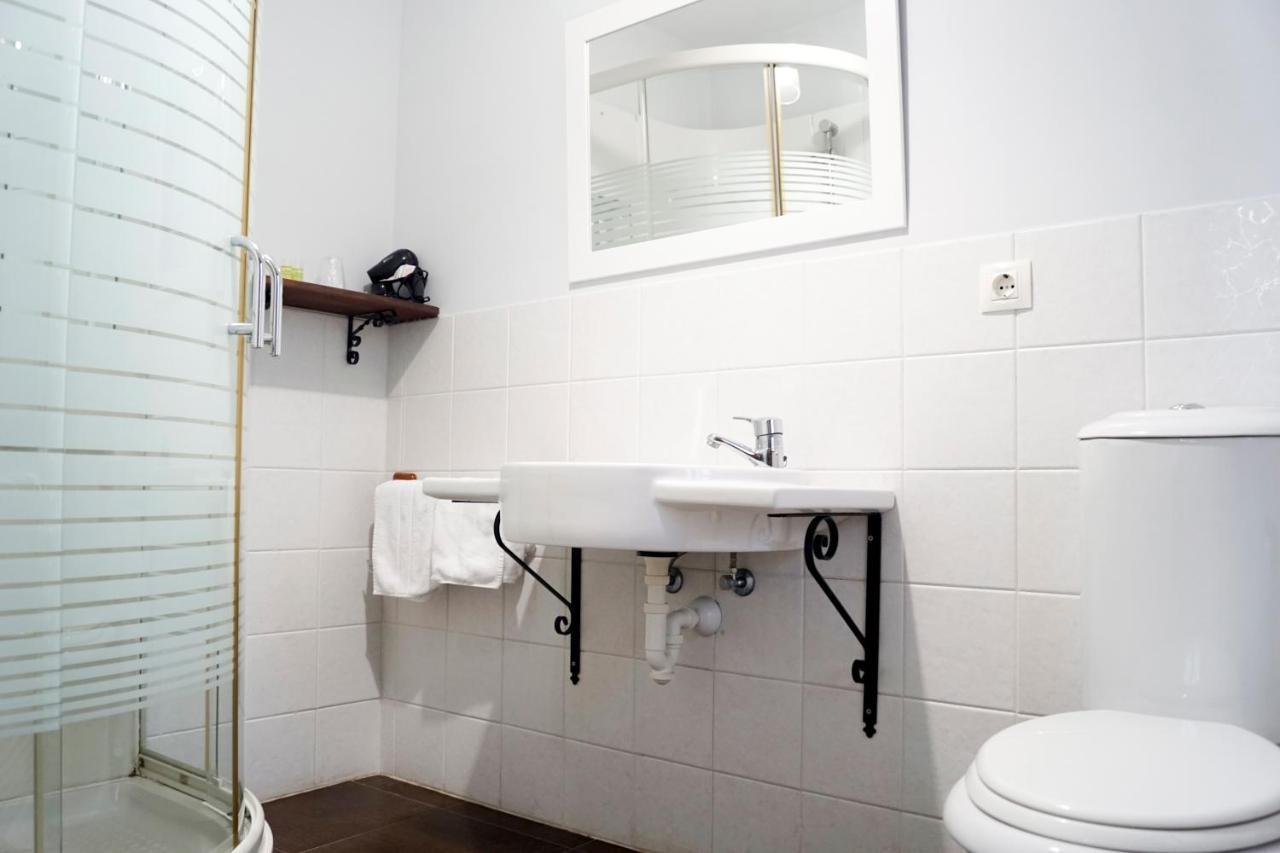 La Posada De Ojebar Nordica Rasines Luaran gambar