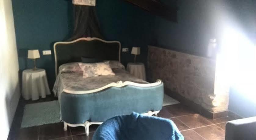 La Posada De Ojebar Nordica Rasines Luaran gambar