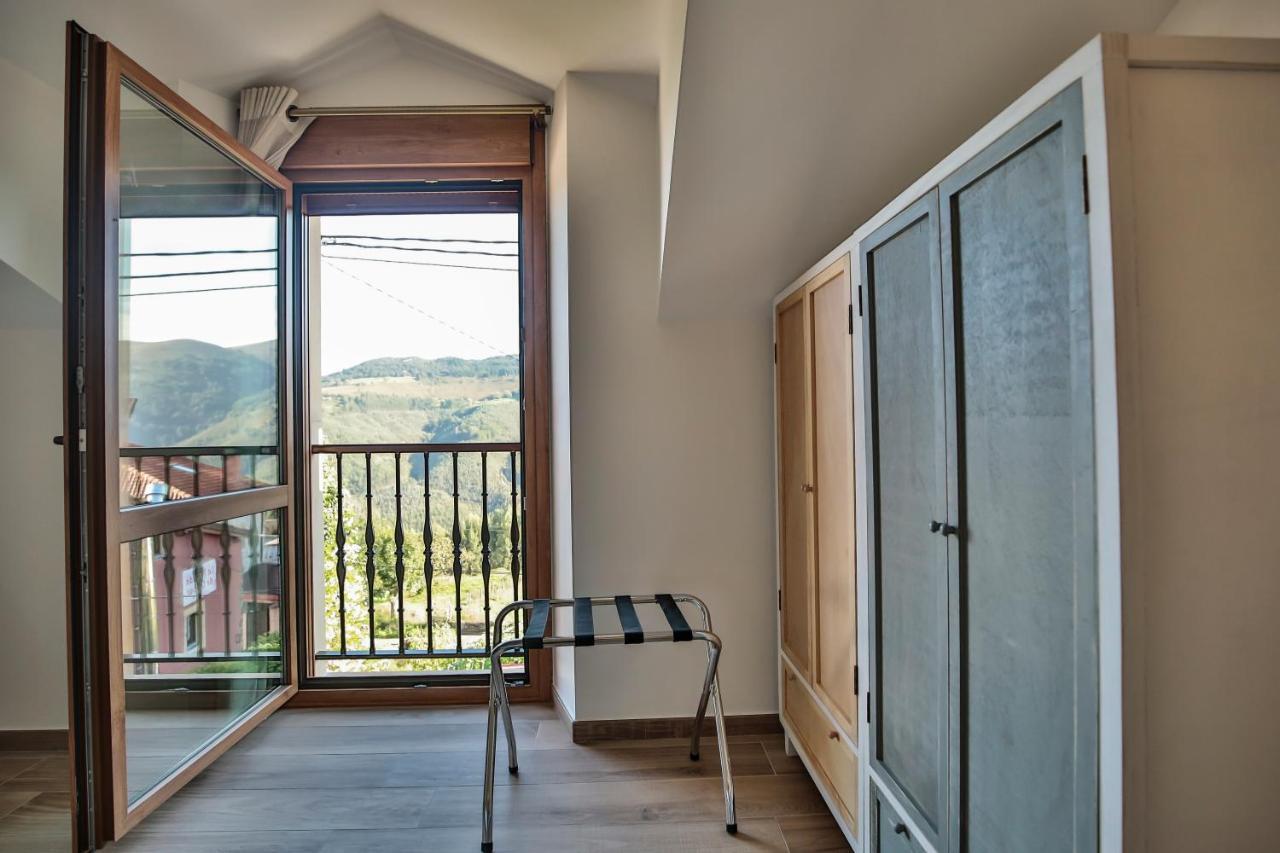 La Posada De Ojebar Nordica Rasines Luaran gambar