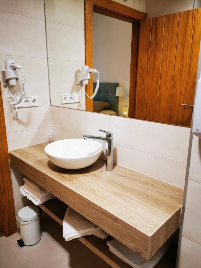 La Posada De Ojebar Nordica Rasines Luaran gambar