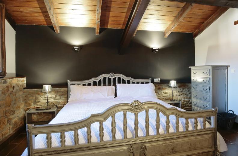 La Posada De Ojebar Nordica Rasines Luaran gambar