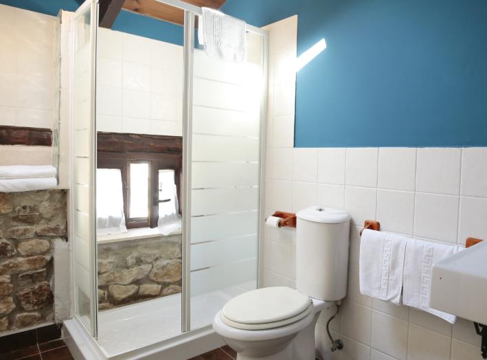 La Posada De Ojebar Nordica Rasines Luaran gambar